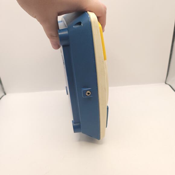 Waddingtons Wizard Electronic Rhythm Game LMusic Maker Break Out 1979 - Picture 4 of 8